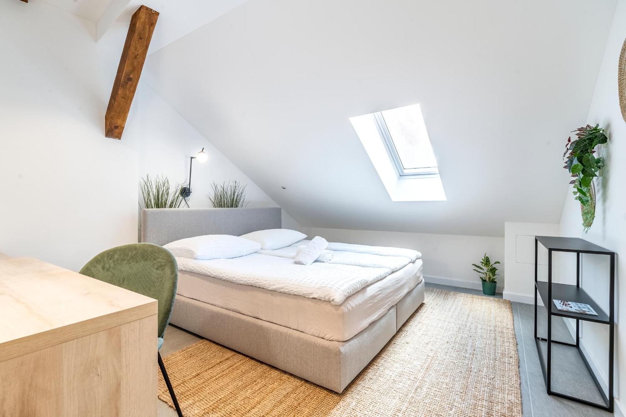 Apartman Kaptol Ζάγκρεμπ Εξωτερικό φωτογραφία