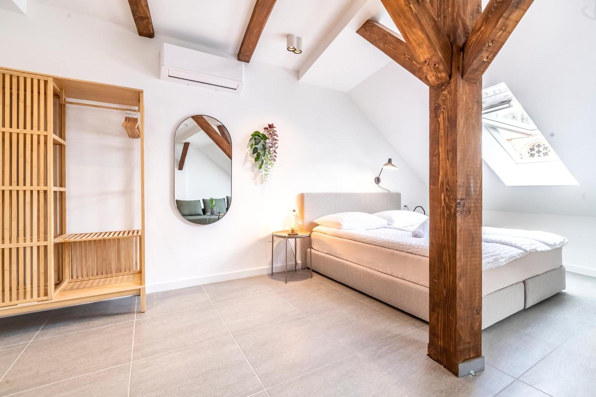 Apartman Kaptol Ζάγκρεμπ Εξωτερικό φωτογραφία