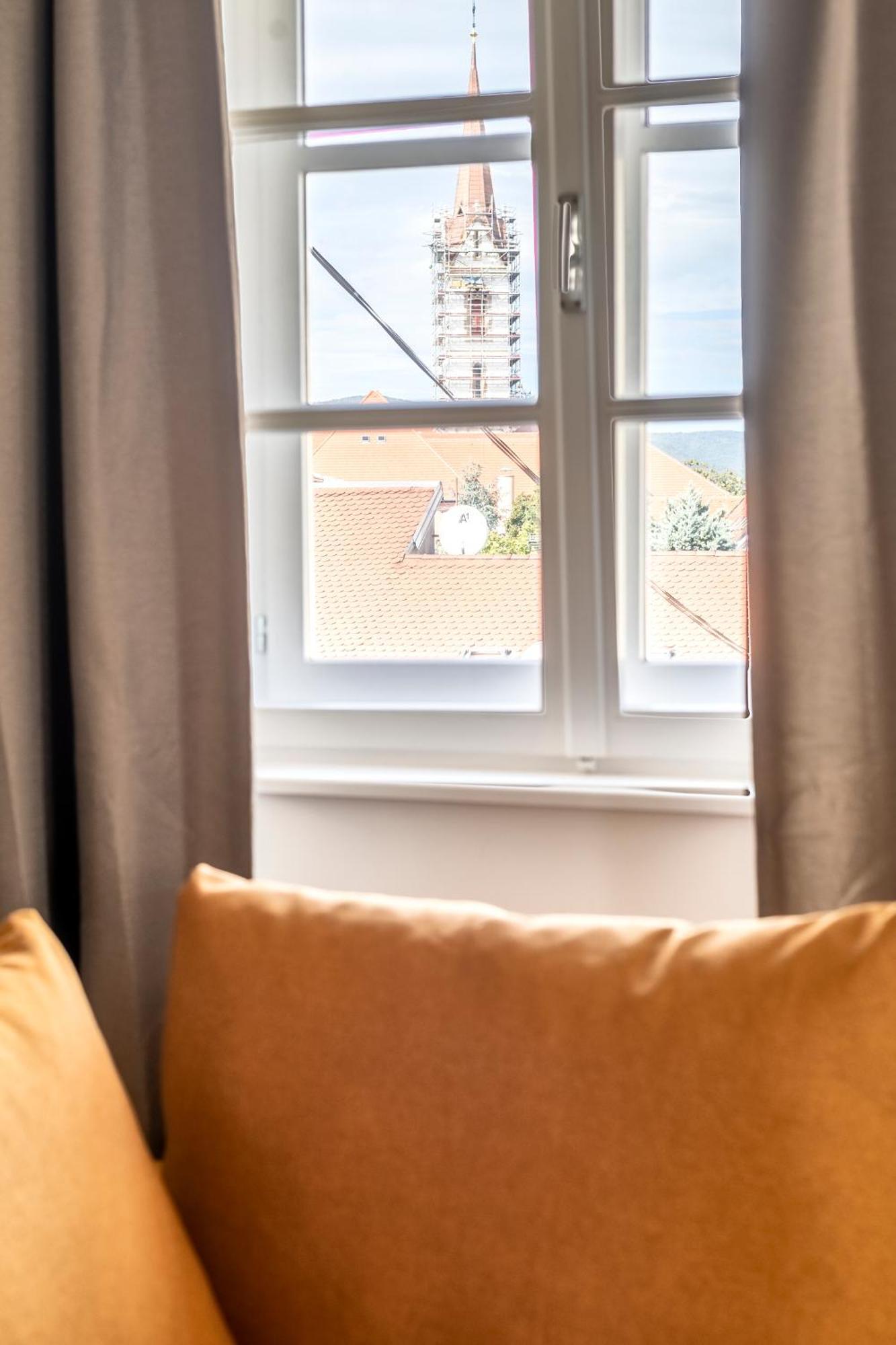 Apartman Kaptol Ζάγκρεμπ Εξωτερικό φωτογραφία