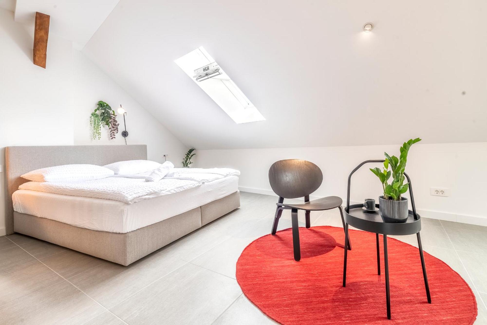 Apartman Kaptol Ζάγκρεμπ Εξωτερικό φωτογραφία