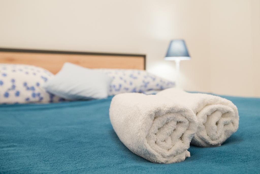 Apartman Kaptol Ζάγκρεμπ Εξωτερικό φωτογραφία